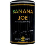 Banana Joe, fruchtige Mischung für Fleisch und Gemüse, 120g Dose
