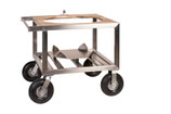 Monolith Grill Le Chef Buggy
