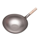 ProduktnameMonolith Wok aus Stahl
