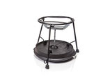 Feuertopf Deckelhalter pro-ft