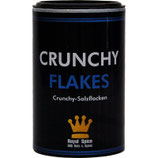 Crunchy Flakes, Knusprige Grill, Steak- und BBQ Salzflocken