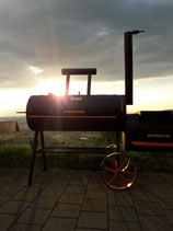 Smoker Kurs
