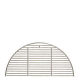Halber Grillrost aus Edelstahl - Classic Joe