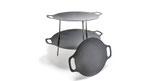 Grill- und Feuerschale fs38 | fs48 | fs56