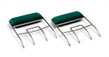 Fleischkrallen Set
