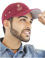 Veganerschreck Baseball Cap
