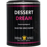 Dessert Dream, selected spice blend*, Dessert und Nachtisch Gewürz, 70g Gourmetdose