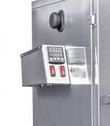 Upgrade in Digital Ausführung Aluminium (PED-120)