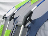 Tents designed for Campervans