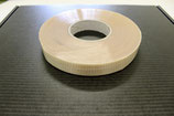 Silikon Vierkant 20 x 2 - 40 Shore