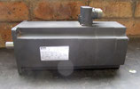 Parker Servomotor mit Bremse