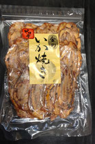 金のいか焼き（ピリ辛）１３２ｇ