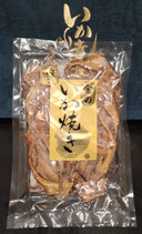 金のいか焼き（素焼き）６６ｇ