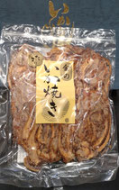 金のいか焼き（たまり）２６４ｇ