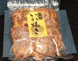 金のいか焼き（素焼き）２６４ｇ