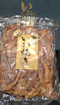 金のいか焼き（素焼き）２６４ｇ