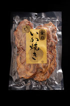 金のいか焼き（たまり）６６ｇ