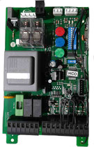 PLACA ELECTRÓNICA MOTOR ELIOT 220V.