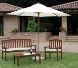 Ombrellone per Arredo Bar Ristorante pizzeria Tondo Diametro 3 mt