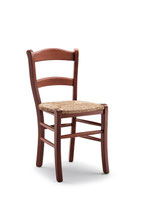 SEDIA MAROCCA SEDILE PAGLIA