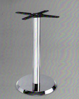 MOD. 480 base h.72 max piano diametro 80 peso kg 15,00