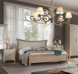 Letto matrimoniale