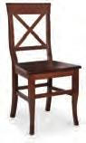 ART. 1223 Faggio verniciato Massello