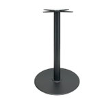 ART. 1300-Base in fusione di ghisa H.108 22,5 kg