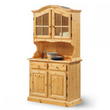 CREDENZA PINO