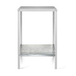 hippe co ripianoAltezza: 1100 mm