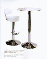 La base 470 Da fastfood: 108 cm (15 kg)