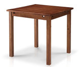 Tavoli Legno Per Arredamento Ristorante Bar Pizzeria Stile Rustico Country Classico