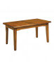 Tavolo Rettangolare Allungabile 160x85