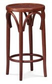 Thonet 73N H TINTA NOCE  O TINTE STANDARS