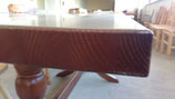 P/064 Piano pino 60x60x4 e diametro 60x4