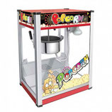 Macchina per Pop Corn PC6