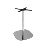 STRUTTURA BASE TAVOLO  IN ACCIAIO MOD. 5033: