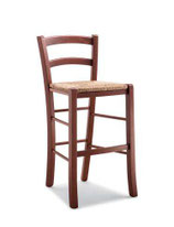 sgabello in faggio vienna 75