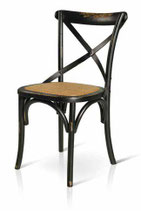 sedia croce