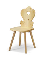 SEDIA TIROLESE 5960