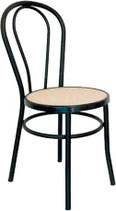 art. 122  thonet sedile in plastica