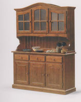 Credenza  pino