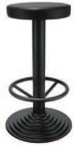 SGABELLO  F 102 FISSO