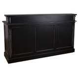 MOBILE BAR 4 CASSETTI E 4 VANI - ART.123EE