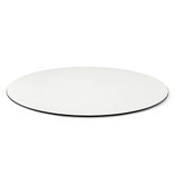 hpl bianco  spessore  cm1