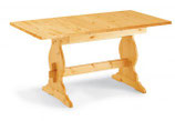 Art. T/300-Tavolo ALLUNGABILE 130-170- VARIE TINTE