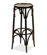 classico sgabello per pub in stile Thonet  H80/8A