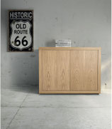Credenza Moderna Due Ante
