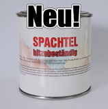 PULVERLACK-SPACHTEL 180g.