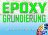 EPOXY - GRUNDIERUNG 2KG